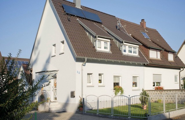 Apartamento Hug - Apartamento, 4 dormitorios, desde 5 personas, máx. 7 personas