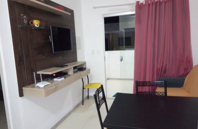 Apartamento en condominio en la segunda cuadra de la Playa de Corona Roja