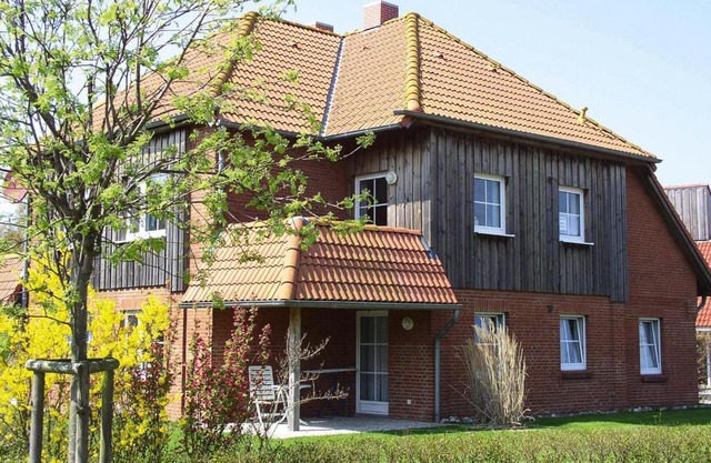 Apartment in Petersdorf for 6 Personen