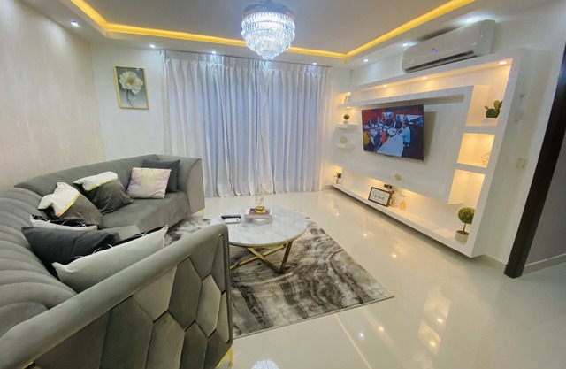 Apartamento en Santo Domingo/San Isidro
