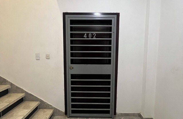 Departamento en San Isidro, a 20 minutos del aeropuerto .