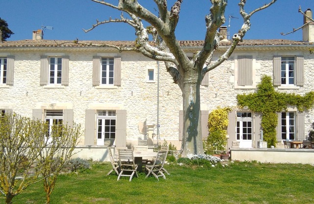 Apartamento en la Bastide des Amouriers