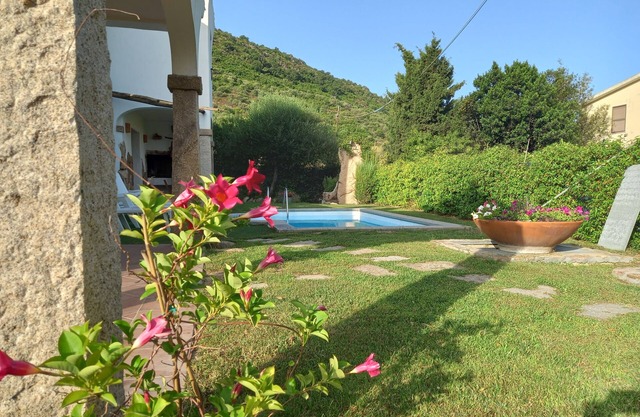 Apartment I Gelsomini ##