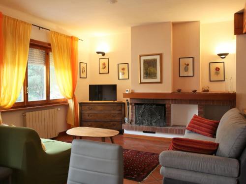 Apartment I Gerani by Interhome