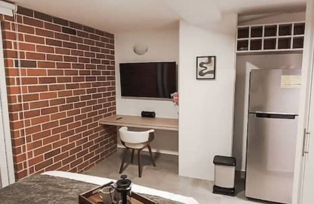 apartment in zone 10