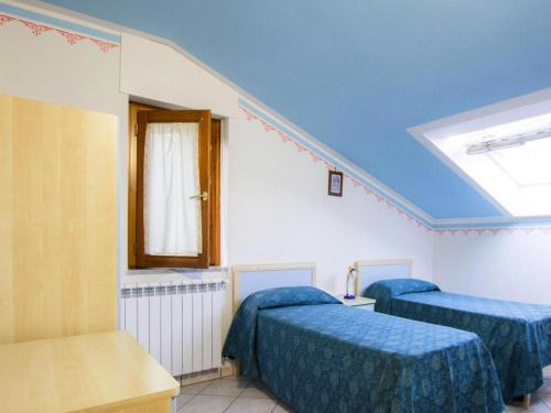 Apartment in Marina di Ascea near the Beach