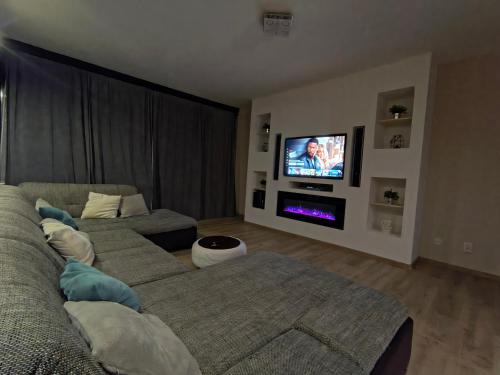 Apartment I&M