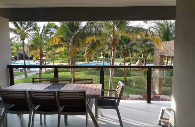 Departamento en Acapulco Diamante con Playa privada