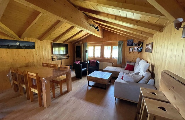 apartamentos agradable. Ideal para 2 familias-ski-in / ski-out - Les Portes du Soleil