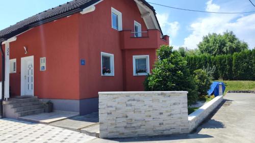Apartment Igor - HOLIDAY HOME