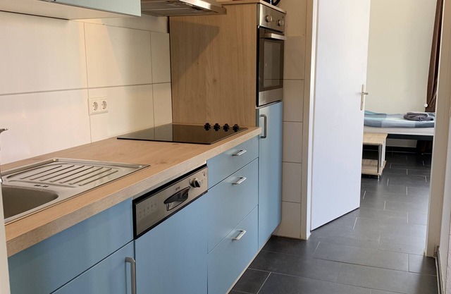 Apartamento II, VS-Schwenningen, 40 m2