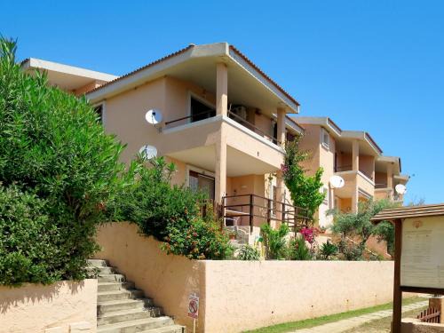 Apartment Il Borgo - PCR215 by Interhome