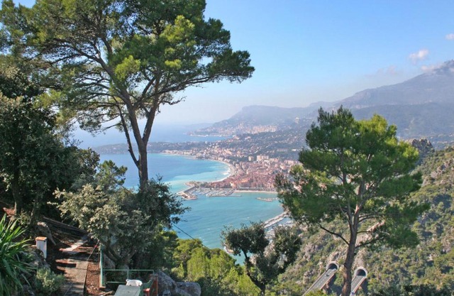 Apartment IL Cippo by Interhome