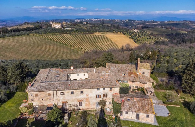 Apartment Il Convento by Interhome