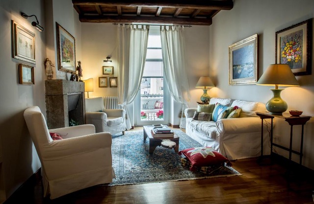 Apartment Il Convento