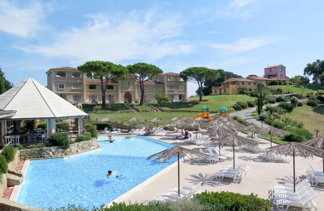 Apartment Il Felciaione-26 by Interhome