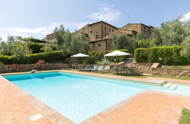 Apartment Il Forno by Interhome