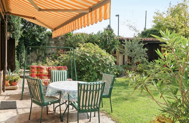 Apartment Il Giardino by Interhome