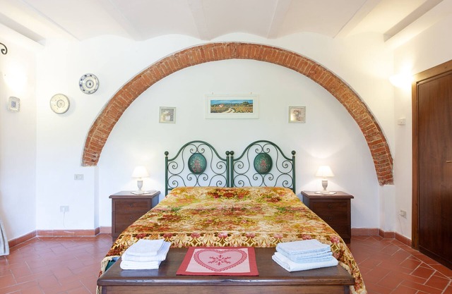 Apartamento "Il Nido"