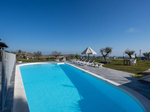 Apartment Il Rifugio by Interhome