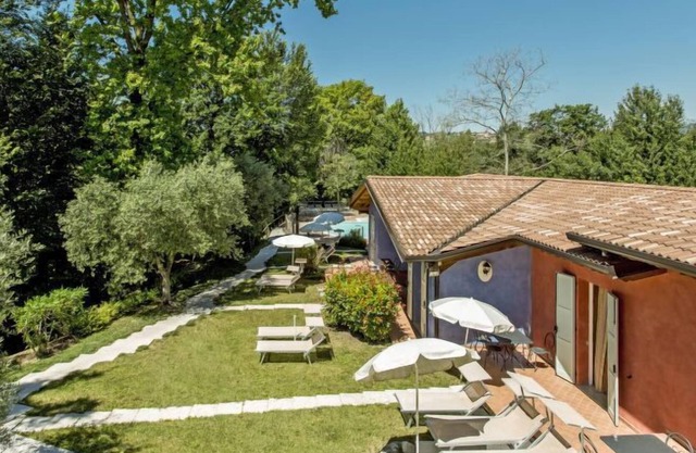 Apartamento Il Ruscello en Manerba - 6 personas, 2 dormitorios