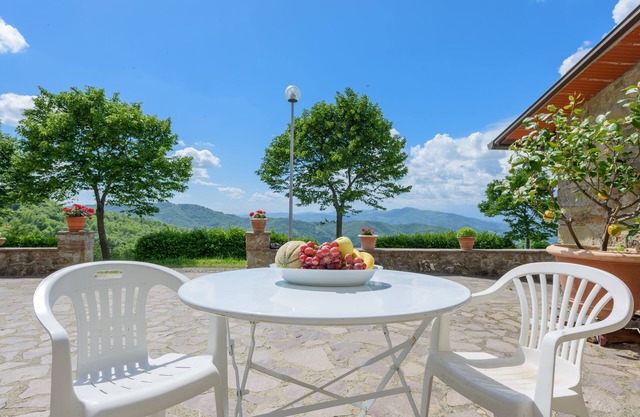 Apartamento "Il Salone"