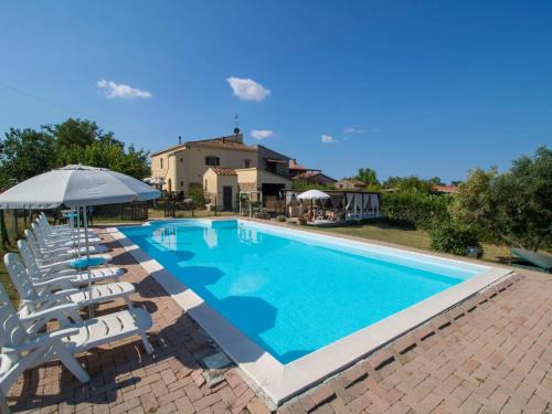 Apartment Il Secondo-1 by Interhome