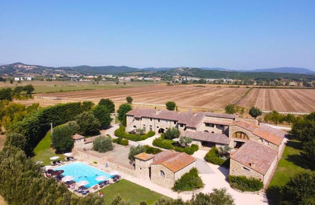 Apartment Il Tino by Interhome
