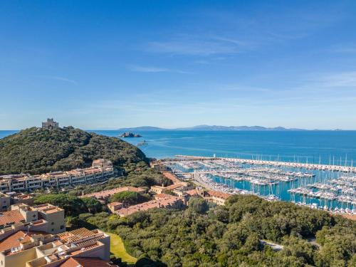 Apartment Il Veliero by Interhome