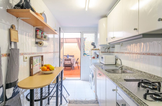 Apartment 'Ilve' with Private Terrace and Wi-Fi