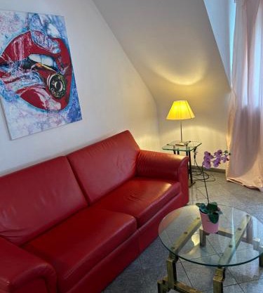 Apartment im Düsseldorfer Norden