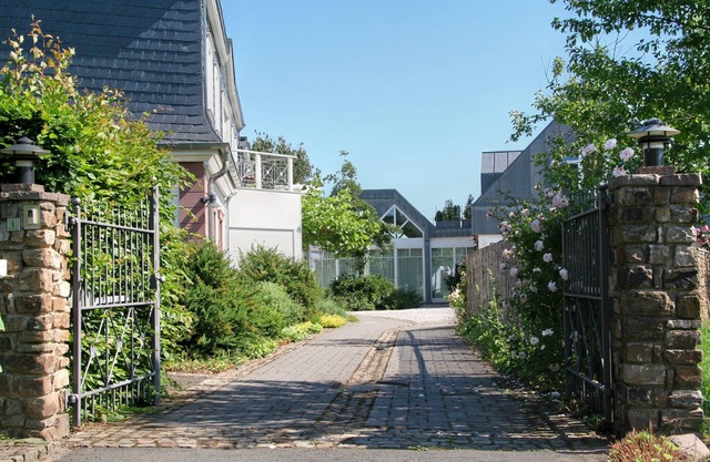 Apartment Im Dorfblick