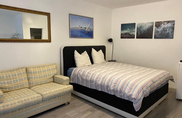 Apartment im Herzen von Bremgarten