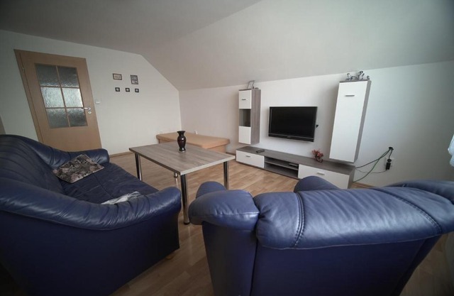 Apartment Imka