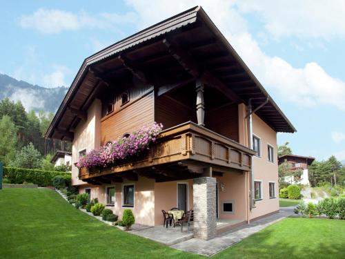 Apartment in Ötztal near Ski Slopes