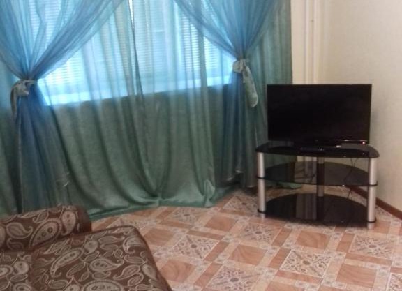 Apartment in 14 Microdistrict