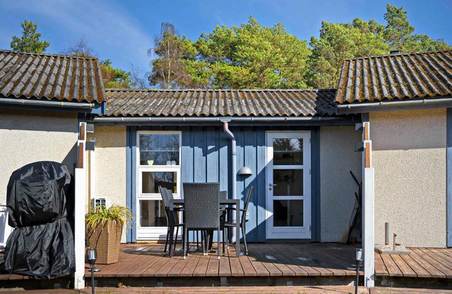 Apartment In A Family-Friendly Holiday Park