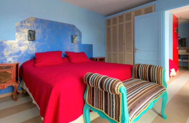Apartment In A Hotel 'Demeure Calla - Boutique Hotel' with Private Pool and Private Terrace