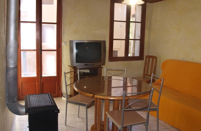 Apartamento en una casa, Val d'Allos, Alto Verdon