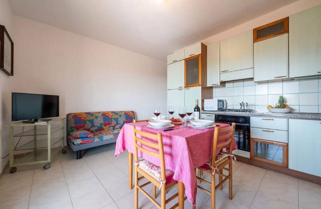 Apartamento en Agrustos - Budoni con terraza