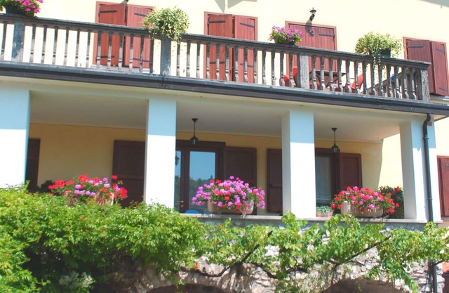 Apartamento en un complejo residencial cuidadosamente reformado en el distrito de Prabione
