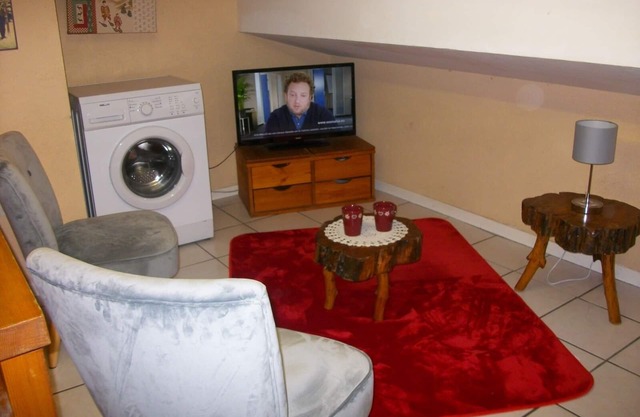 apartamento en un chalet de montaña a 15 min de chamonix en coche