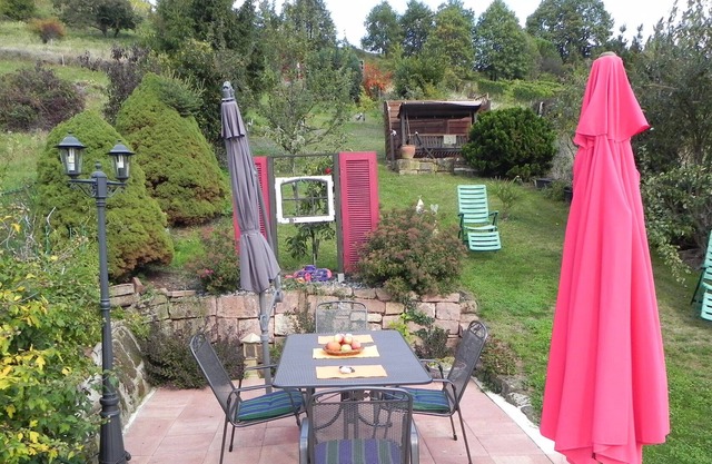 Apartamento en una zona tranquila en Wingertsberg en St. martín