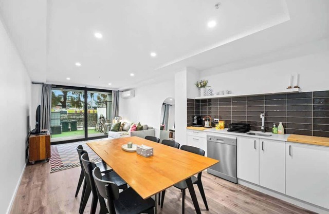 Apartment in Abbotsford