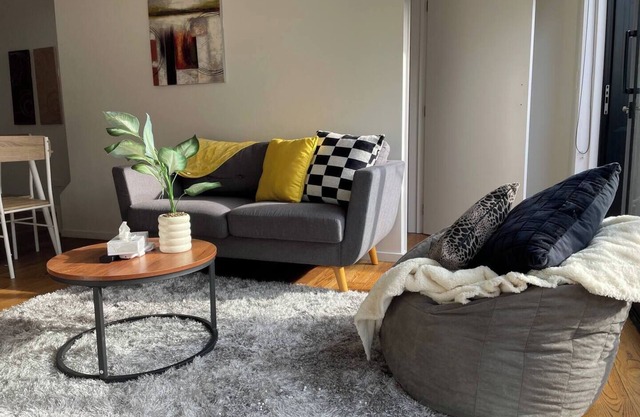 Apartment in Addington - Near the city!
