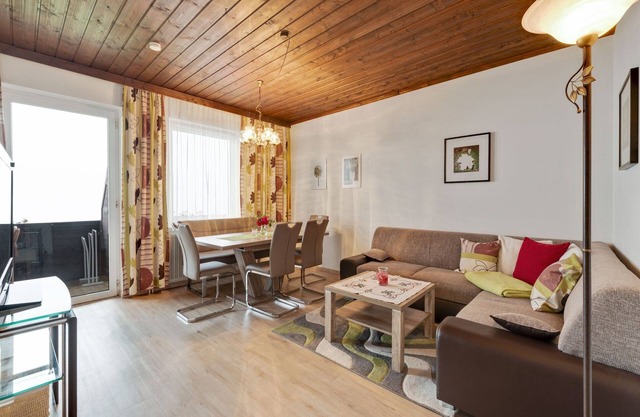 Apartamento en Afritz cerca de esquí