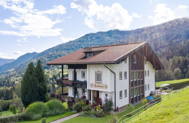 Apartamento en Afritz cerca de pistas