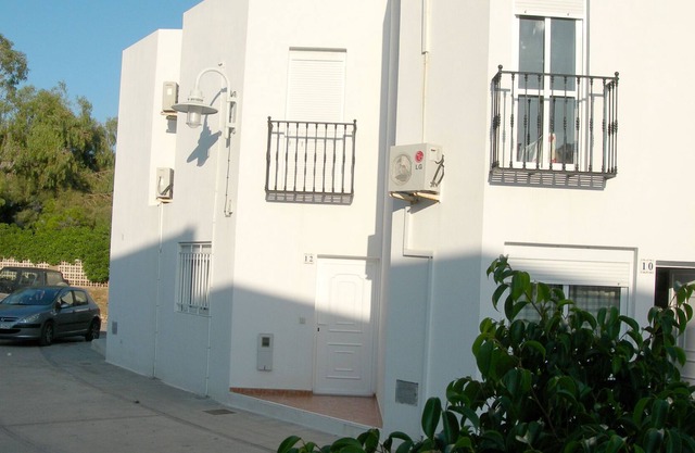 Apartamento en AGUAMARGA. Nuevo, muy cerca de la playa