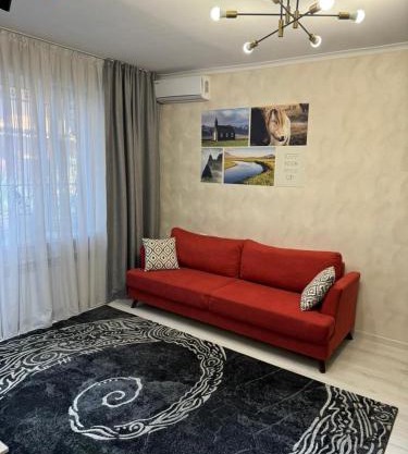 Apartment in Airport