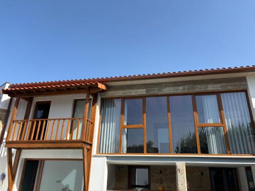 Apartment in Albitelhe - Campia